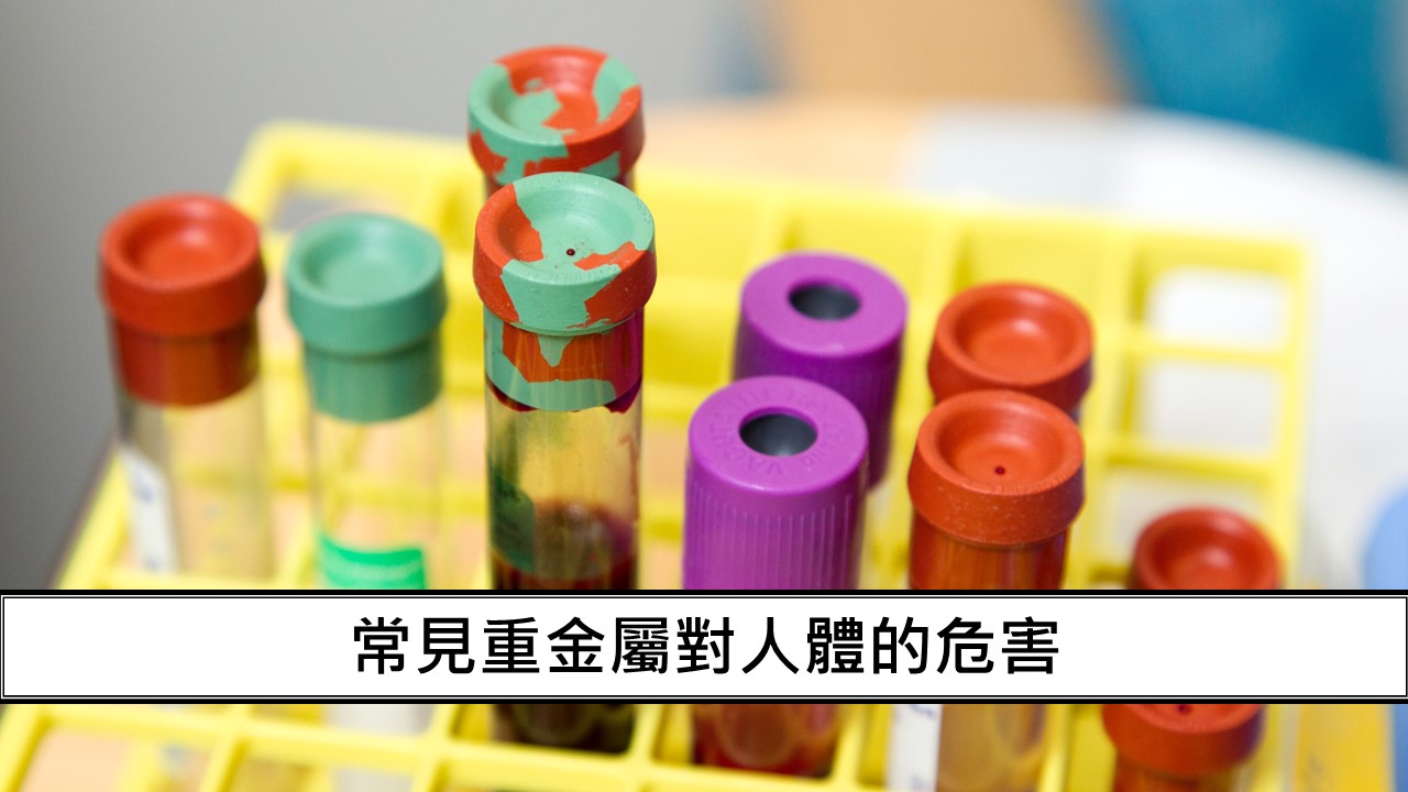 75_常見重金屬對人體的危害