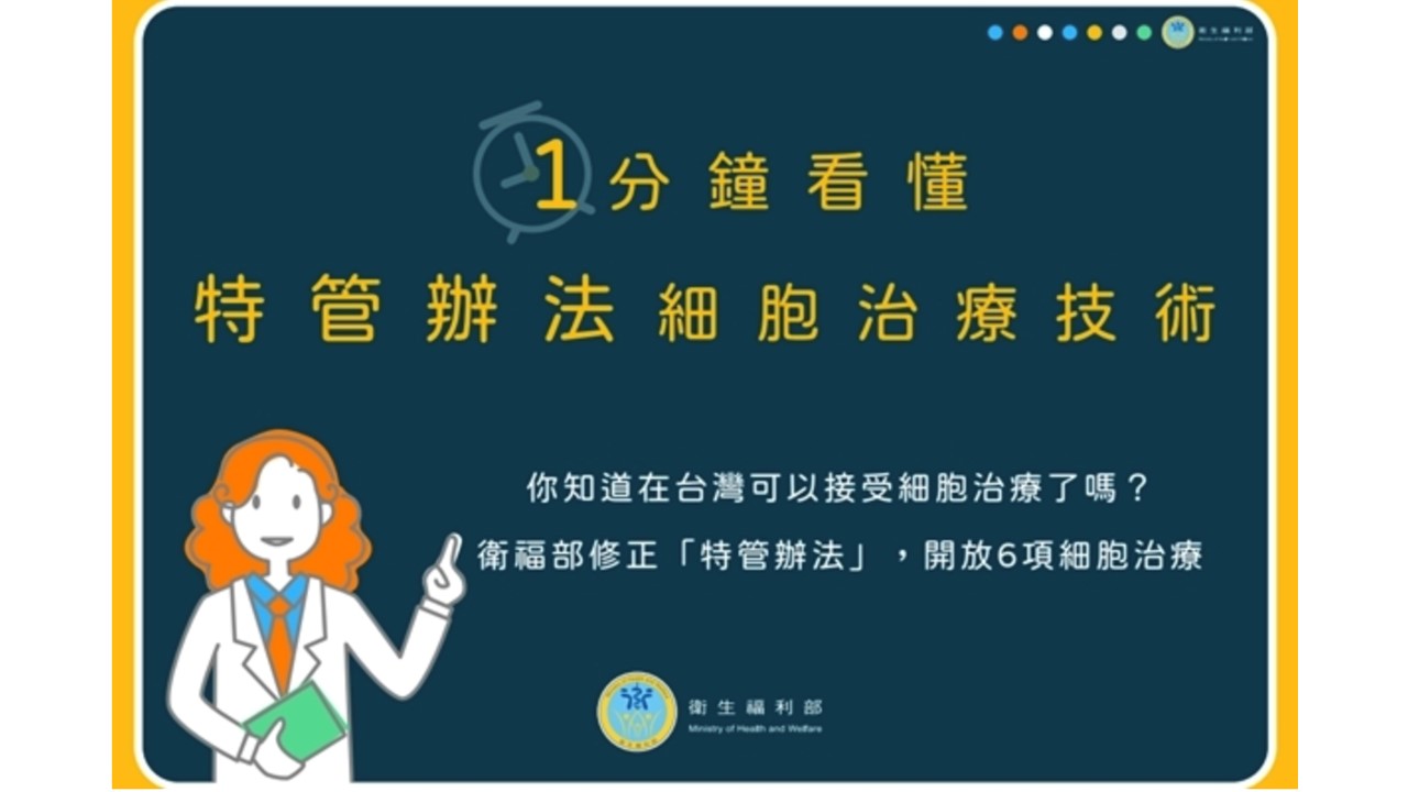 07_一分鐘看懂特管辦法幹細胞治療技術-1